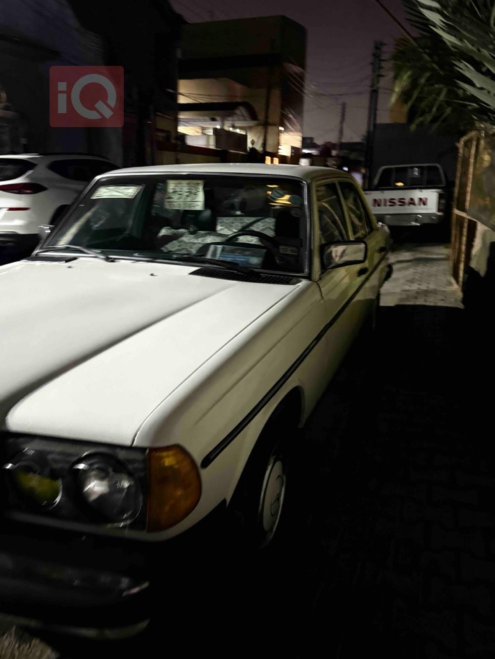 مێرسێدس بێنز E-Class